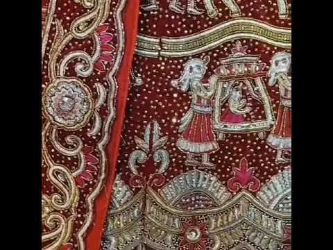 India fashion designer