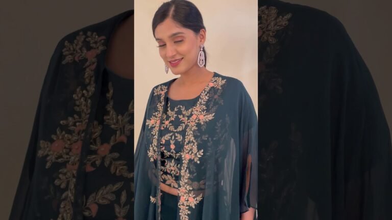 Indian Fashion | Designer Lehenga | Samyakk Collection | RI2312