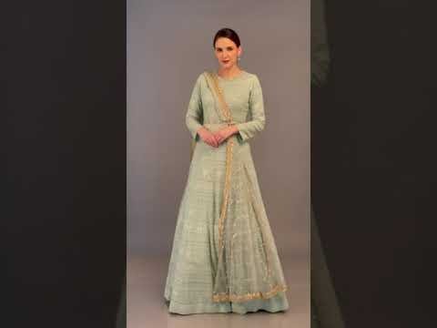 Indian Fashion | Designer Salwar | Ethnic Wear | Salwar Collection