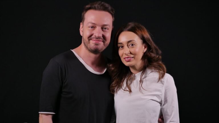 Interviu  – Alexandru Abagiu (National Make-Up Artist Lancome Romania)