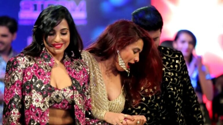 KOCHI INTERNATIONAL FASHION WEEK 2017 | DAY 1 HIGHLIGHTS