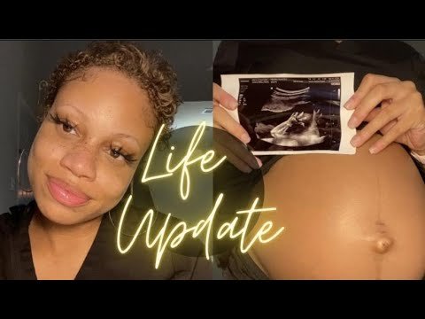 LIFE UPDATE! | PREGNANCY, ESTHETICIAN VS. NURSING SCHOOL