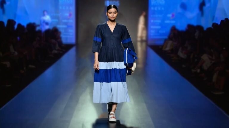 Lovebirds | Spring/Summer 2019 | India Fashion Week