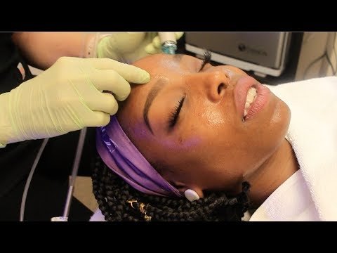 Luxe HydraFacial |💦 Glass Skin | Poreless, Radiant, Smooth Complexion