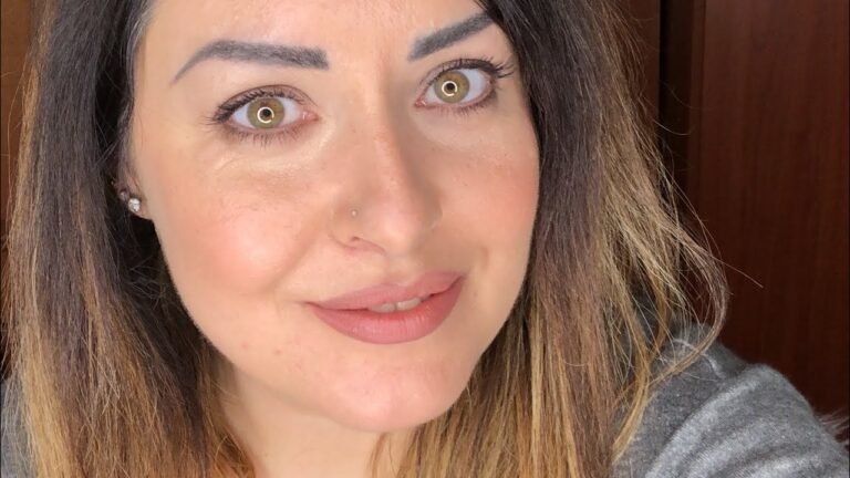 MI TRUCCA IL MAKE-UP ARTIST DI BIONIKE 💄👄🥰