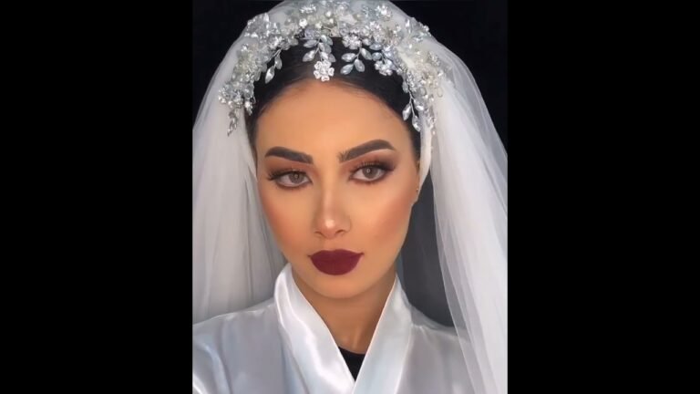 Makeup By: Makeup Artist Aya Adel