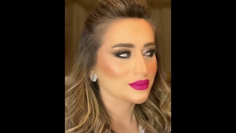 Makeup By: Nurhan ِAbuSaif  Makeup Artist