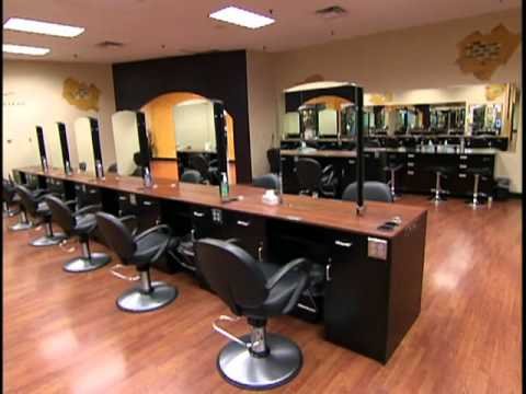 Minnesota School of Cosmetology Campus Tour