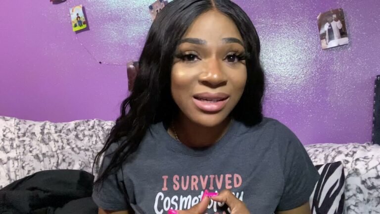 My Experience in Cosmetology School!!!!👎🏽