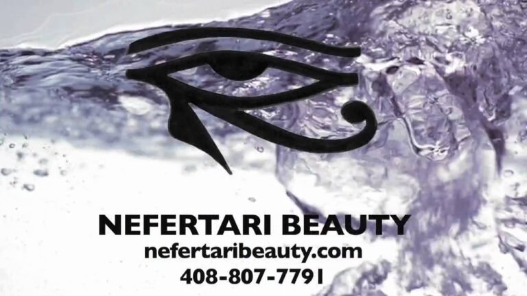 NEFERTARI BEAUTY PROFESSIONAL MAKE UP ARTIST VIRGINIA mov MARYLAND WASHINGTON DC