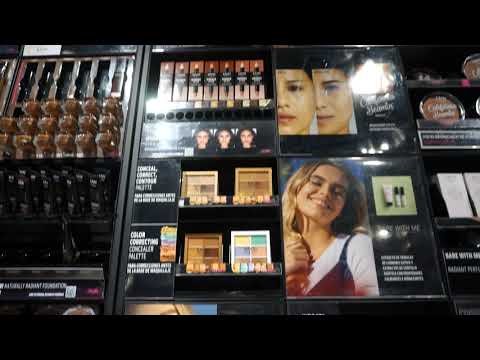 NYX Professional make-up ( Valencia ) Spain