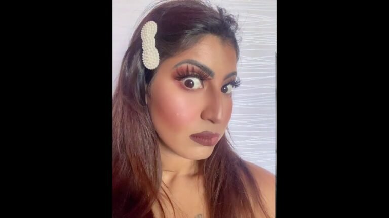 New Video Coming up tomorrow#shorts #subscribe #share #like #comment #makeupartist #beautyinfluencer