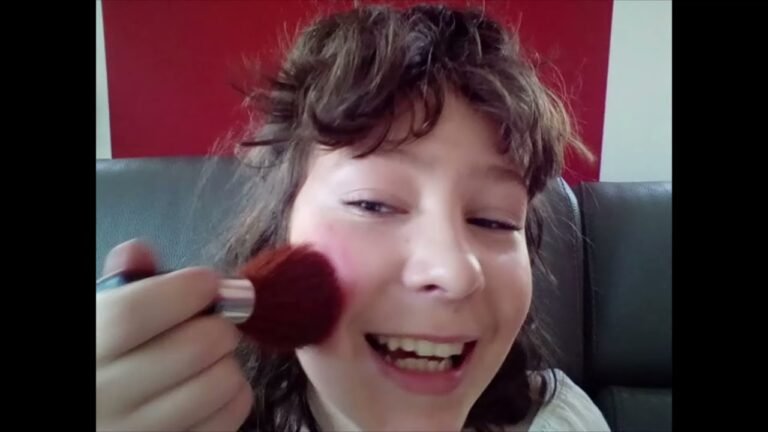 Profesjonalny makijaż.👌👌Professional makeup👍👍