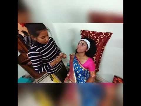 Roop's Professional Make-up