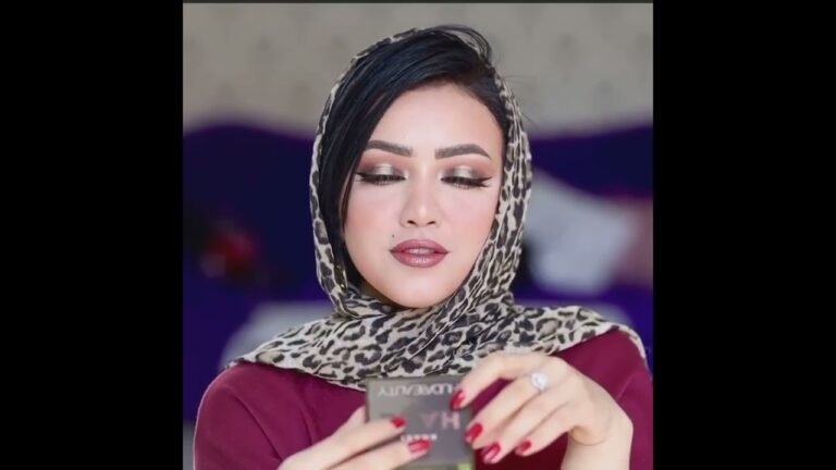 Samar R Zakii Makeup Artist ⚜️