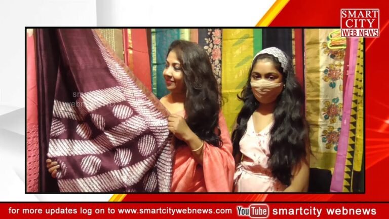 Smart City: 'SUTRAA' Indian Fashion Exhibition on 19th & 20th at Novotel |Visakhapatnam|