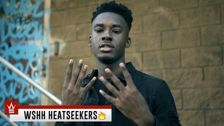 Smoove’L "Victoria Secret" (WSHH Heatseekers – Official Music Video)