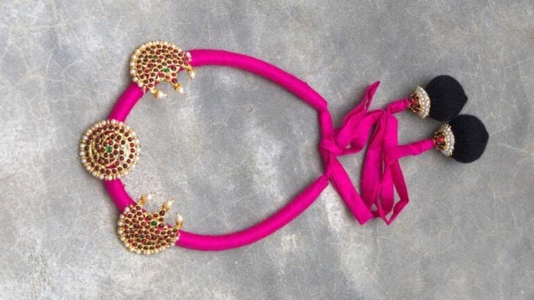 South Indian Fashion Gold  Jewellery Designs 2019 | Indian Jewellery Design 2019