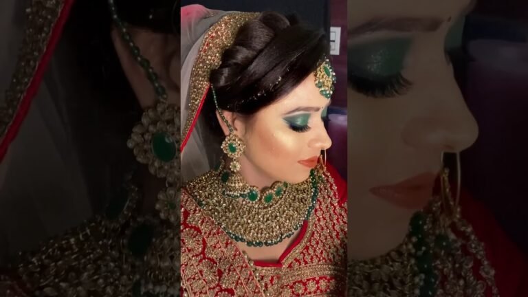 Vaishnavi raghav makeupartist #vaishnaviRaghavmakeupartist