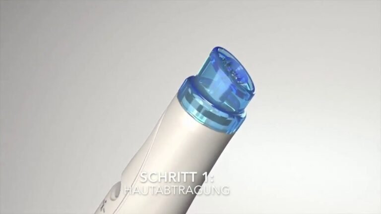 Wie funktioniert HydraFacial?