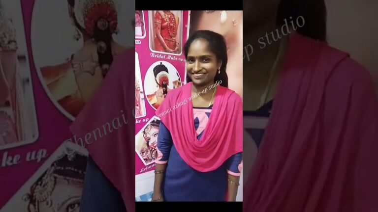 #makeup #makeupartist #bridalmakeuptutorial #shortvideo