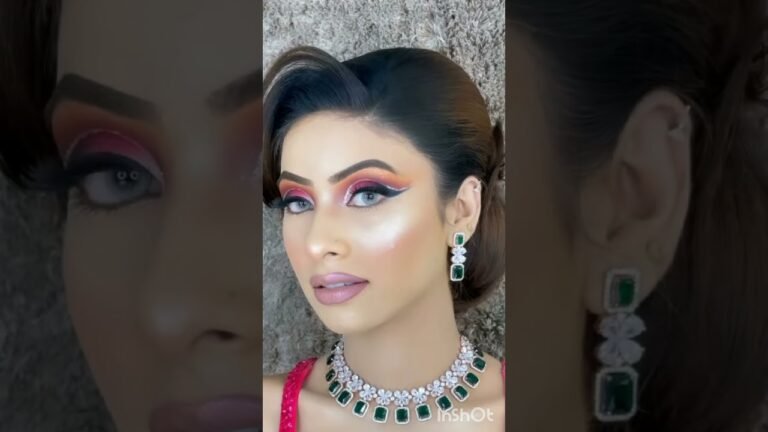 #shorts ll step by step makeup ll#professionalmakeup#makeuptutorial