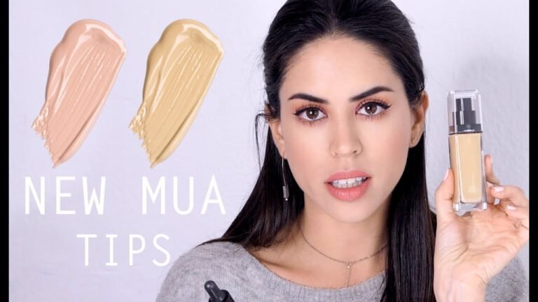 Βασικό Pro Kit (Προτάσεις Για Νέους Makeup Artists) | Minimalism Series