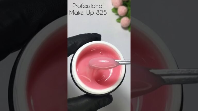 Гель Royal PROFESSIONAL MAKE-UP 825