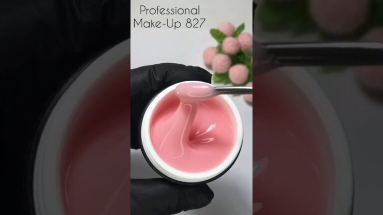 Гель Royal PROFESSIONAL MAKE-UP 827