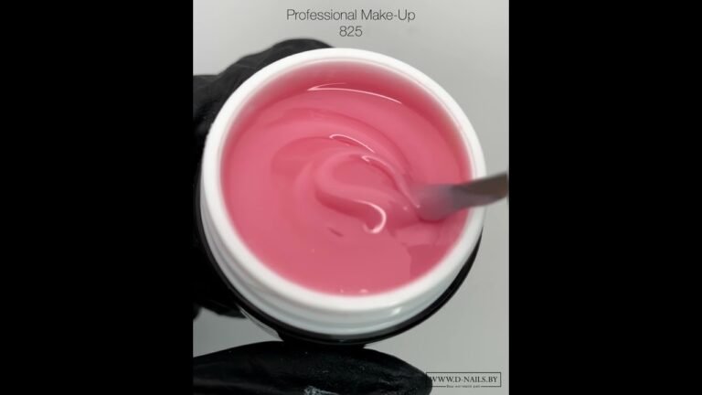 Моделирующий гель Royal PROFESSIONAL MAKE-UP 825 интернет-магазин www.d-nails.by