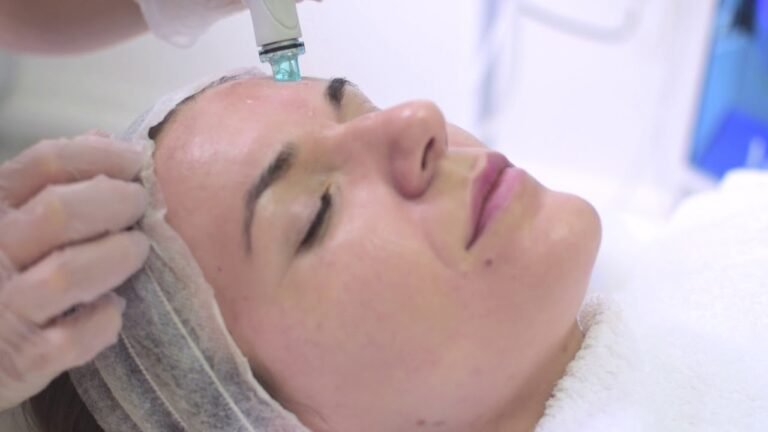 Моментално чиста, здрава и сияйна кожа с Hydrafacial MD!