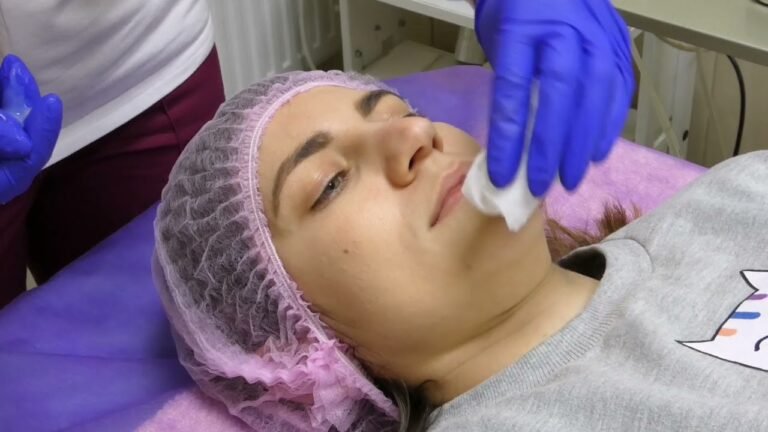 Чистка Гідрофешл / HydraFacial