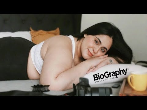 Aashna Bhagwani Plus Size Model India  Biography, age, height, relationships, fashion ideas and tips