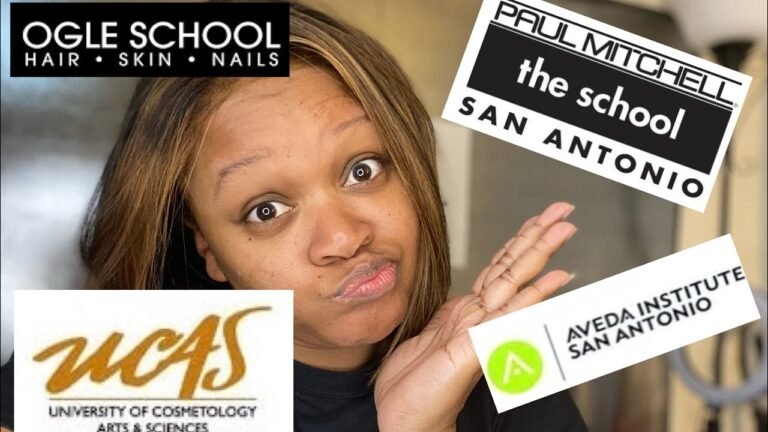 Choosing the Right Cosmetology School….🤷🏽‍♀️🤔⁉️🤦🏾‍♀️ #CosmetologySchool