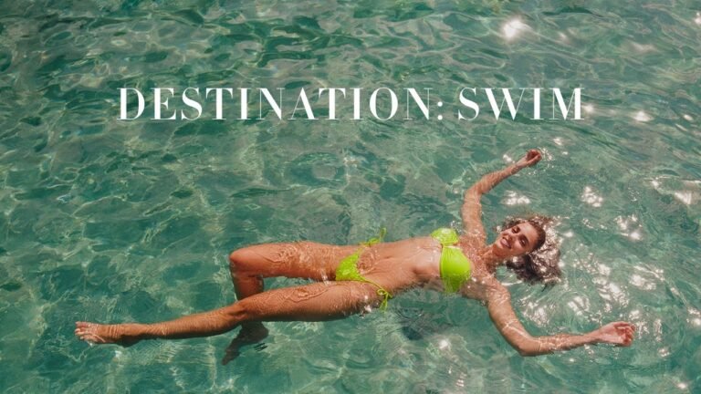 Destination: Swim | Victoria's Secret