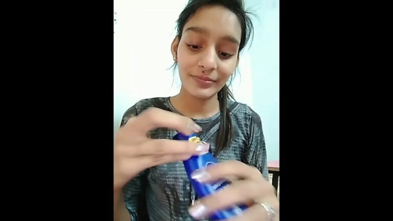 How to prepare your face before make-up💞💞💞