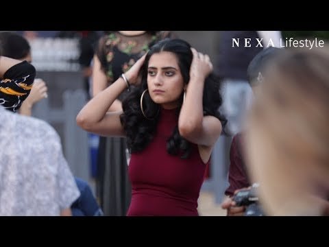 India Fashion Week SS'19 | NEXA | Accessories