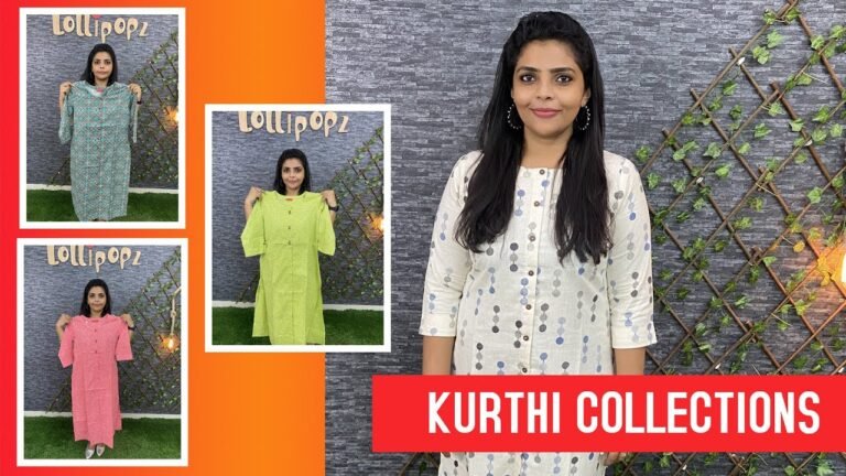 Kurthi | For booking | +91 89217 44627  #indianfashion #lollipopzkottarakkara #kurti