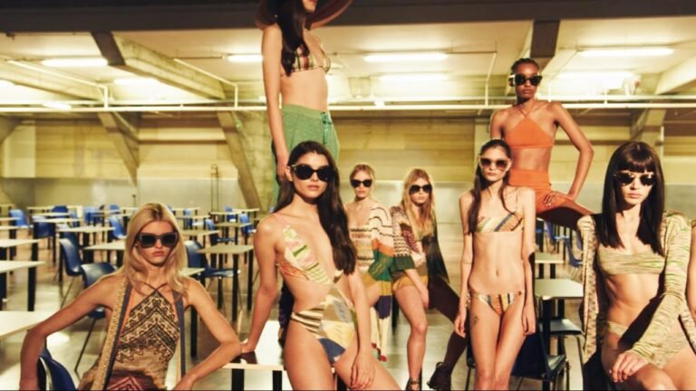 Missoni | Fall/Winter 2021/22 | Milan Fashion Week