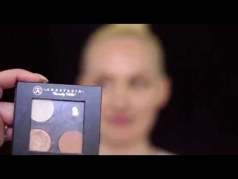 Professional Makeup | Eni Lena Make Up Artist & Hair Stylist