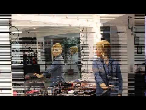 Professional make-up Sevil TÜRKMEN