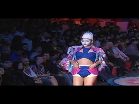 Ramp Diaries | India  fashion week | Manish Arora 0308 | Fashion funki