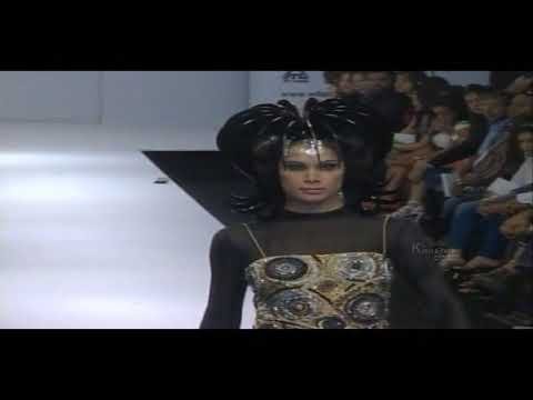 Ramp Diaries | India  fashion week | Vikram Phadnis 0308 | Fashion funki