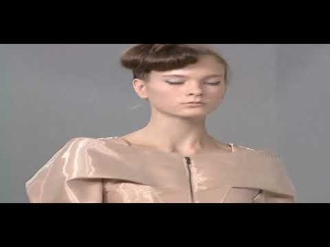 Ramp Diaries | Milan  fashion week | Spring 2009 3 | Fashion funki