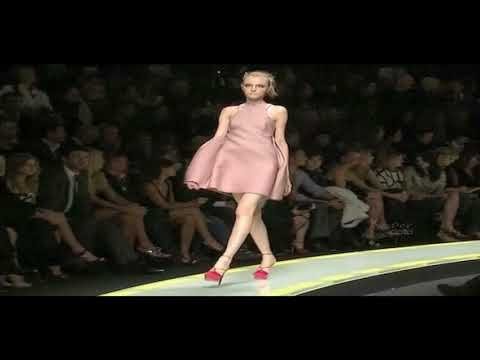 Ramp Diaries | Milan  fashion week | Victoria Secret 1169 | Fashion funki