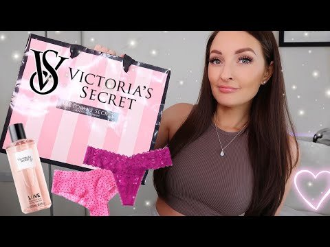 VICTORIA'S SECRET PINK HAUL 2021