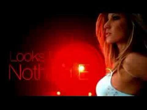 Victoria's Secret New Bra Commercial