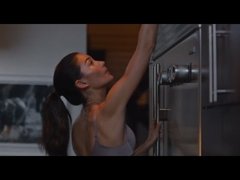 Victoria’s Secret presents a Sexy Short:  Lily Aldridge