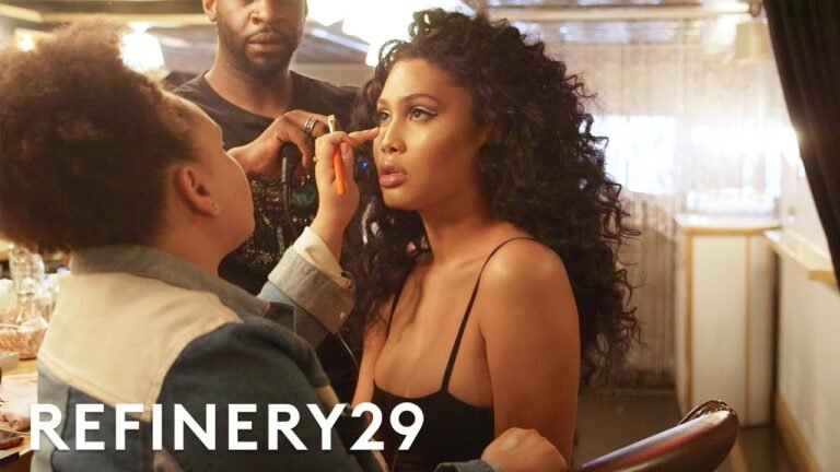 Why Victoria’s Secret Refused To Hire This Transgender Model | Refinery29