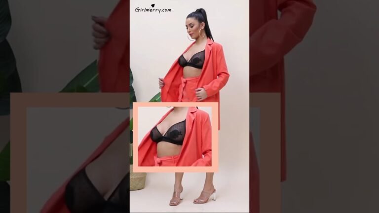 Girlmerry fashion hot modern dress on Ray Carvalho || Ray Carvalho india